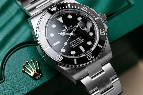 should i buy rolex|rolex submariner as an investment.